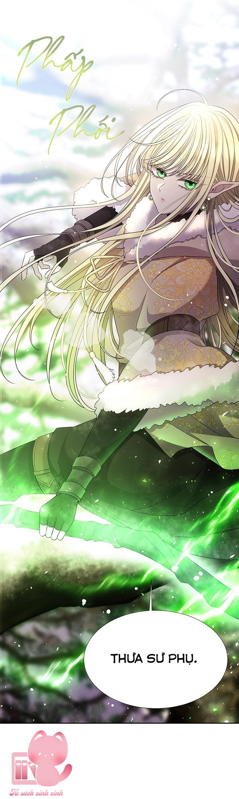 Charlotte Và Ngũ Đại Đồ Đệ - Chap 121 - Trang 53