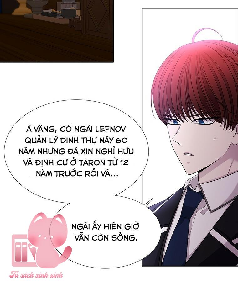 Charlotte Và Ngũ Đại Đồ Đệ - Chap 121 - Trang 8