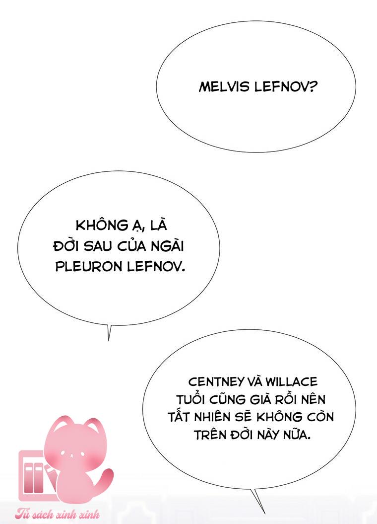 Charlotte Và Ngũ Đại Đồ Đệ - Chap 121 - Trang 9
