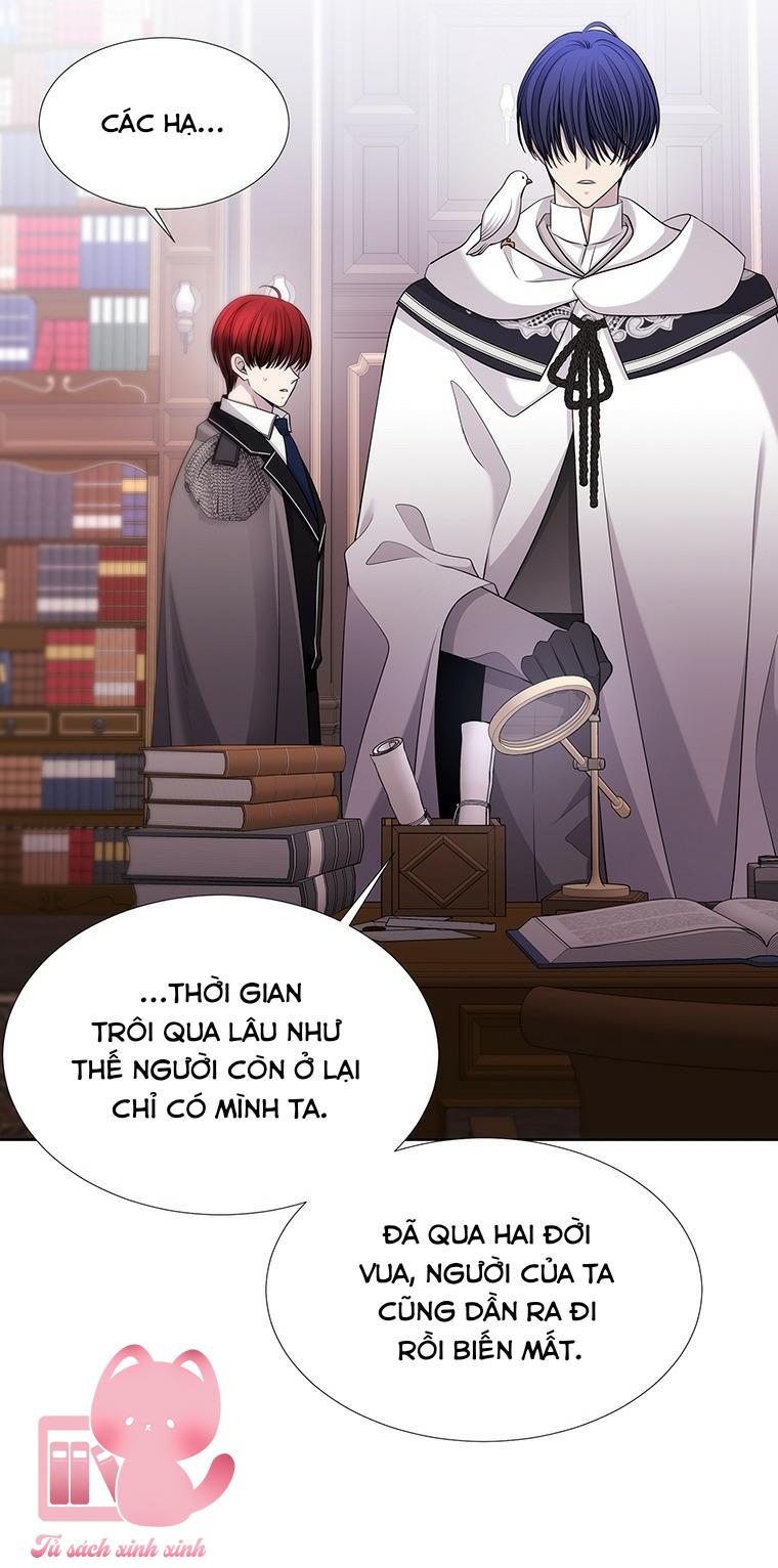 Charlotte Và Ngũ Đại Đồ Đệ - Chap 121 - Trang 10