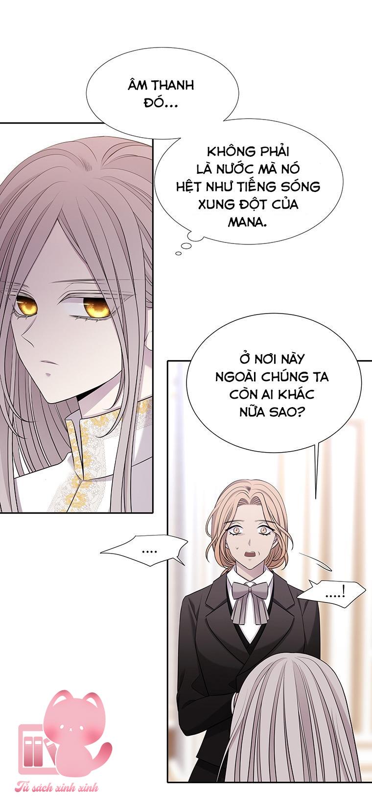Charlotte Và Ngũ Đại Đồ Đệ - Chap 122 - Trang 2