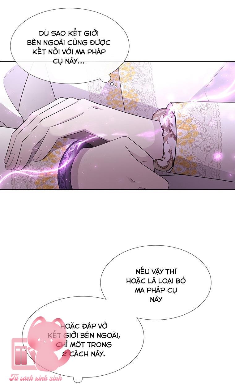 Charlotte Và Ngũ Đại Đồ Đệ - Chap 122 - Trang 11