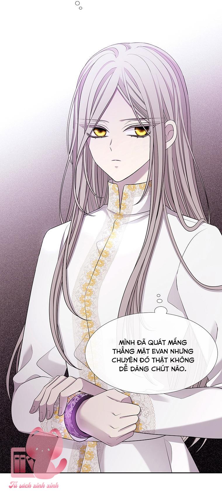 Charlotte Và Ngũ Đại Đồ Đệ - Chap 122 - Trang 12