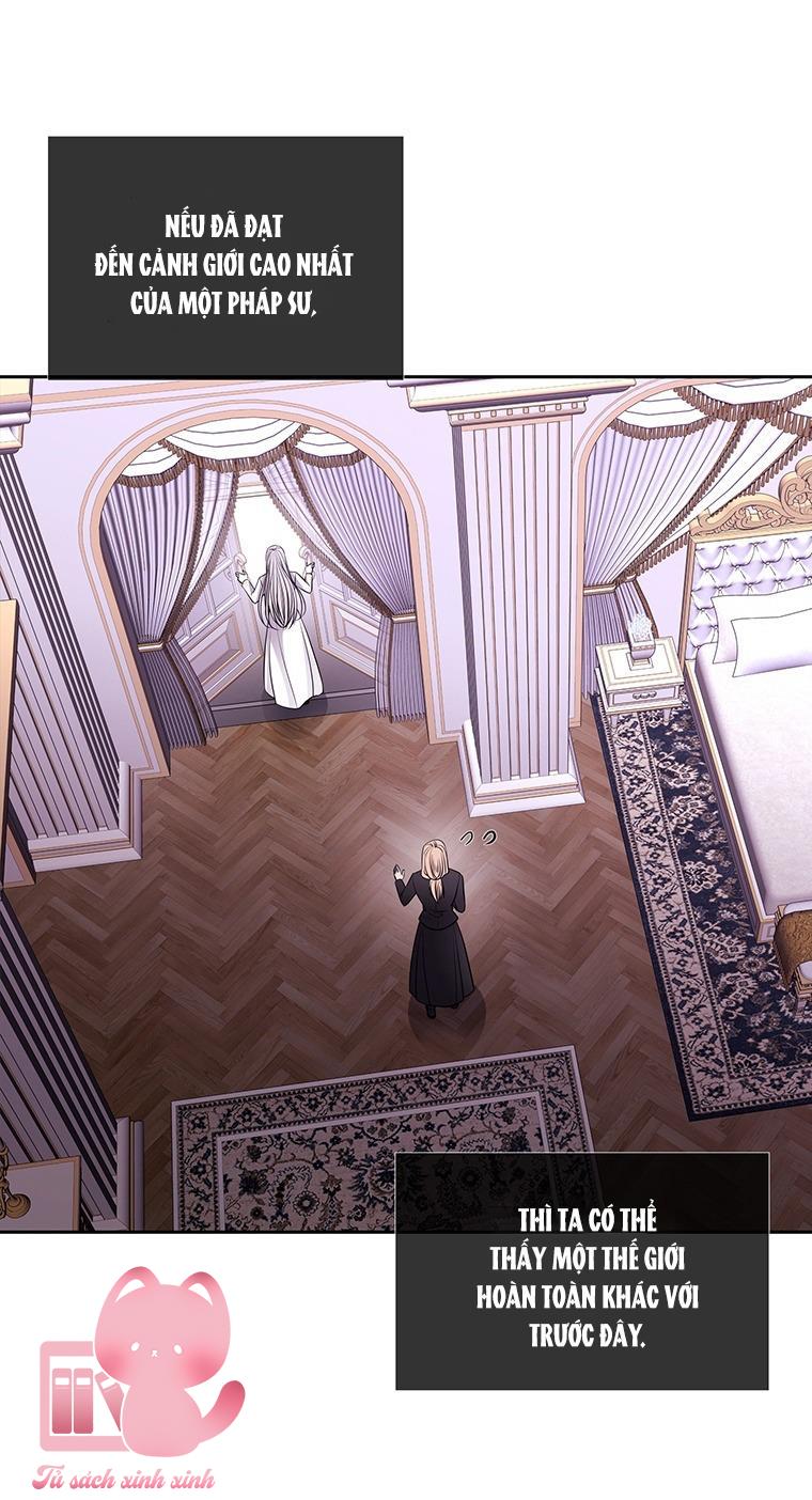 Charlotte Và Ngũ Đại Đồ Đệ - Chap 122 - Trang 14