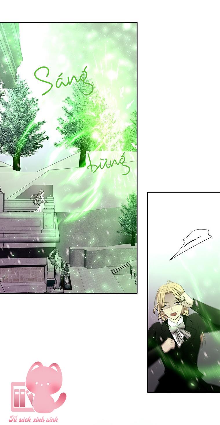 Charlotte Và Ngũ Đại Đồ Đệ - Chap 122 - Trang 21