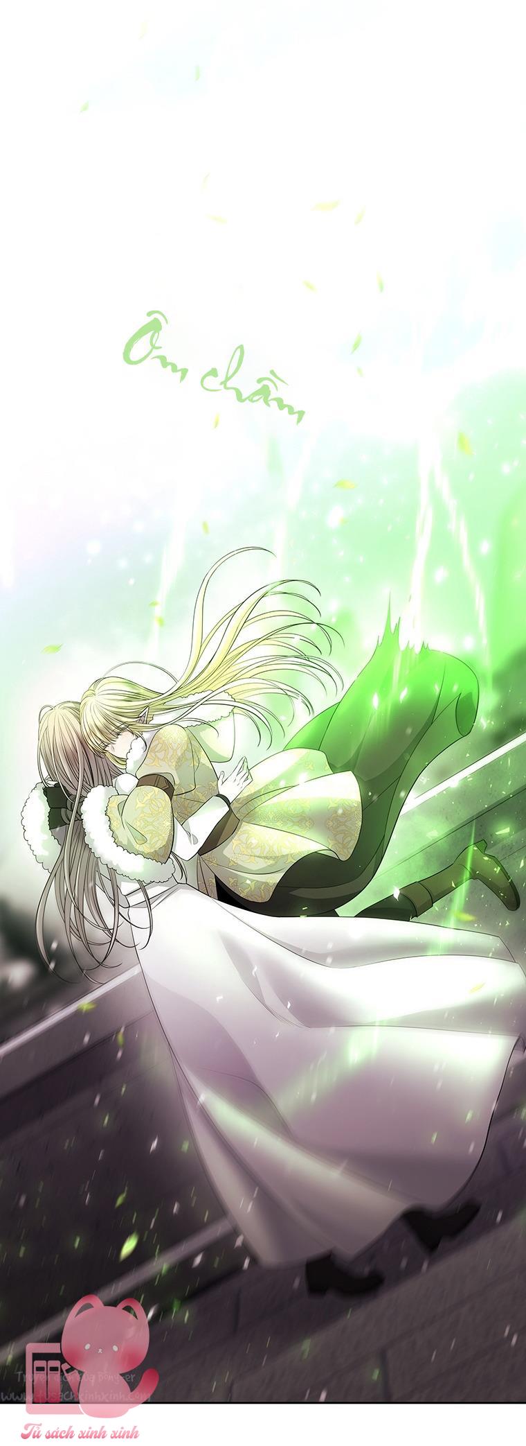 Charlotte Và Ngũ Đại Đồ Đệ - Chap 122 - Trang 22