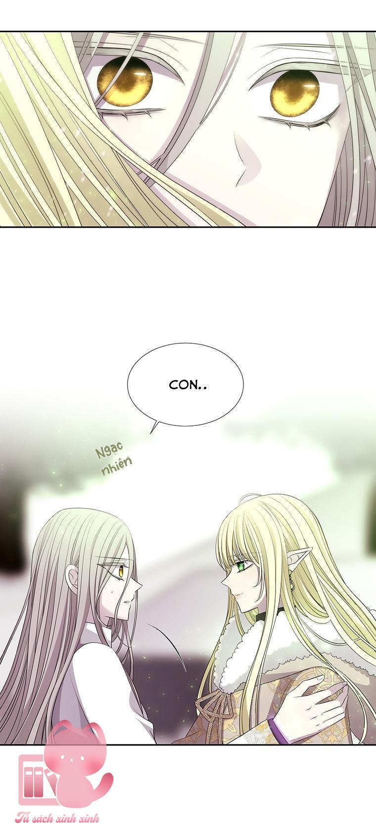 Charlotte Và Ngũ Đại Đồ Đệ - Chap 122 - Trang 23