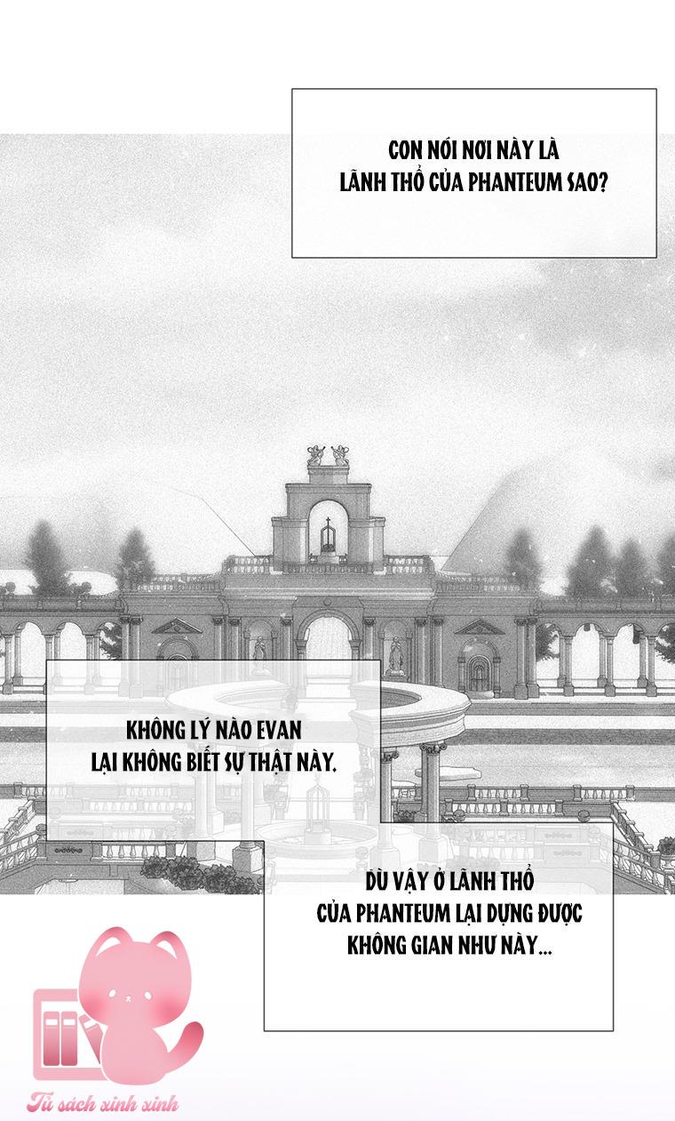 Charlotte Và Ngũ Đại Đồ Đệ - Chap 122 - Trang 28