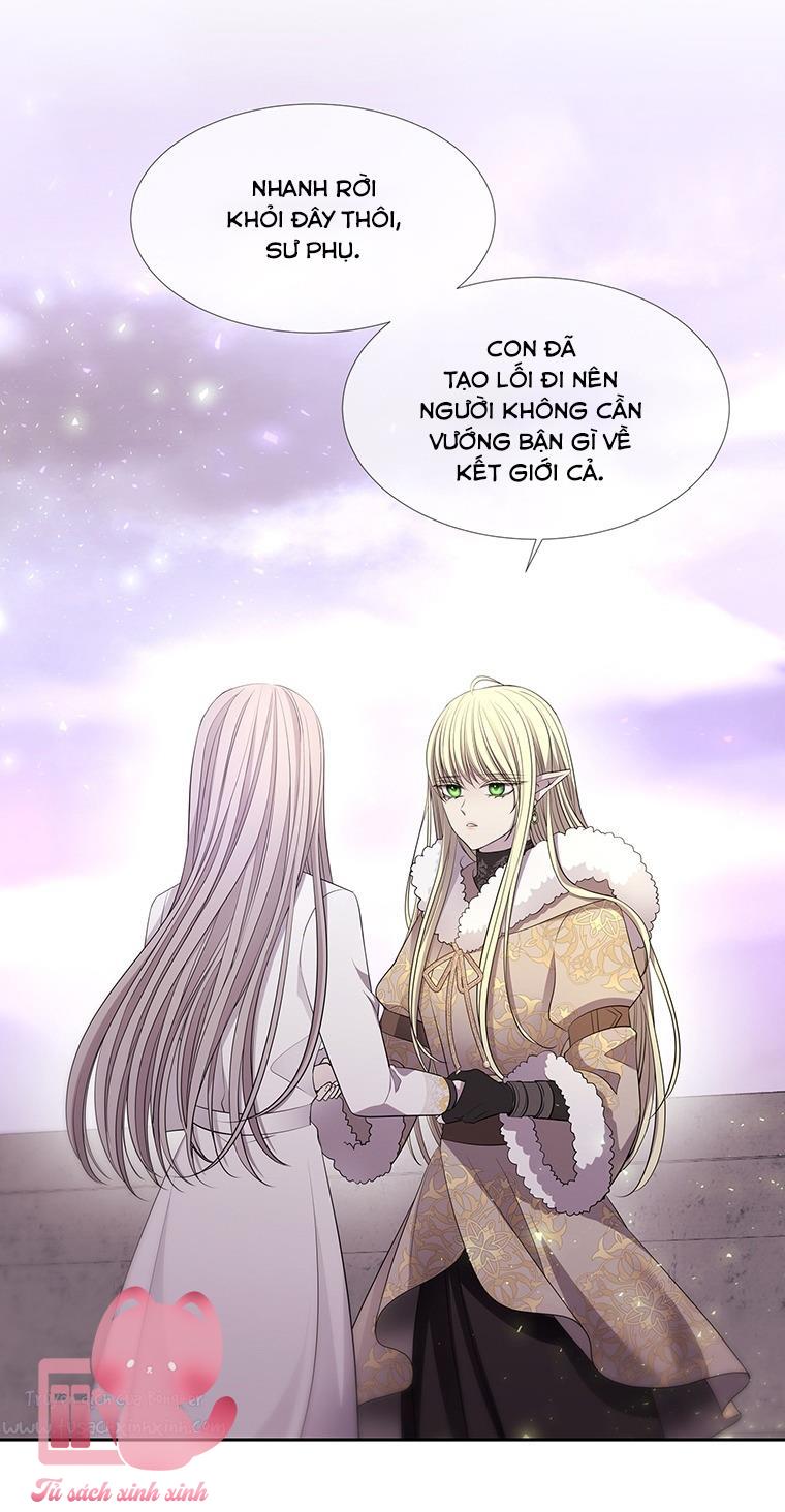 Charlotte Và Ngũ Đại Đồ Đệ - Chap 122 - Trang 29