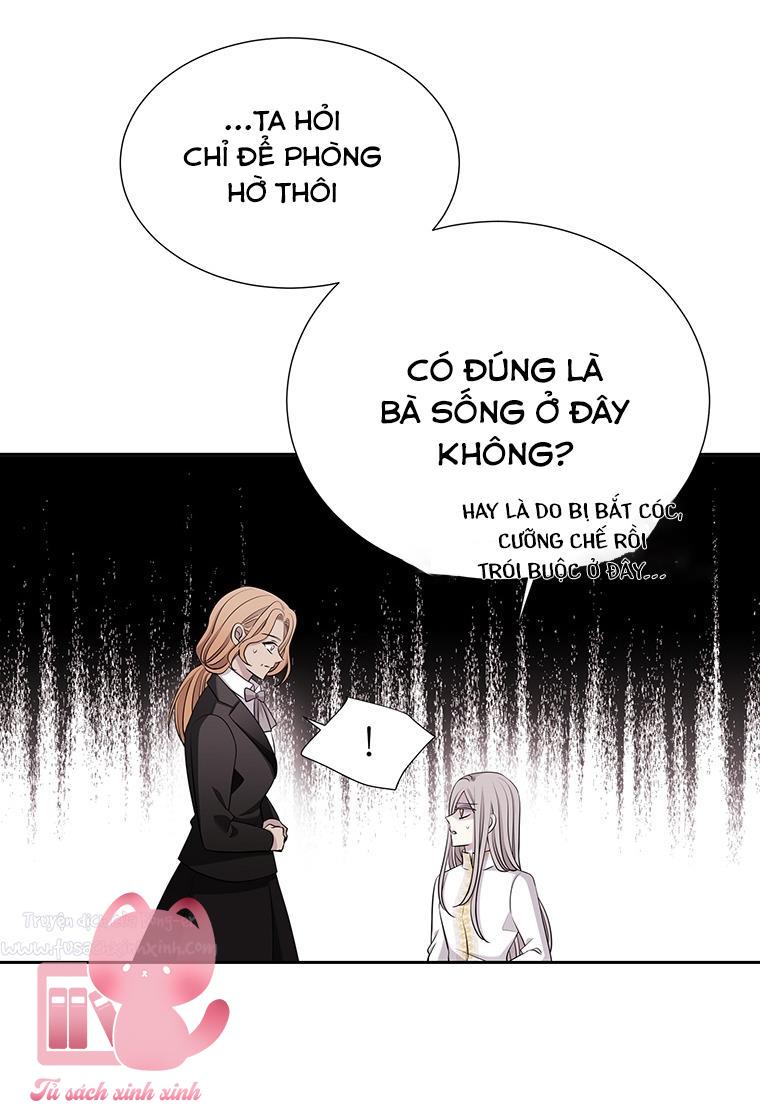 Charlotte Và Ngũ Đại Đồ Đệ - Chap 122 - Trang 4