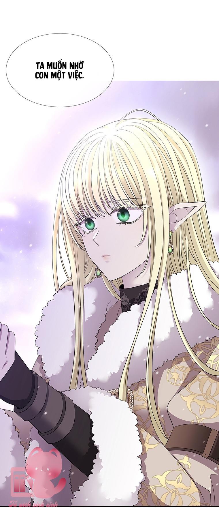 Charlotte Và Ngũ Đại Đồ Đệ - Chap 122 - Trang 31