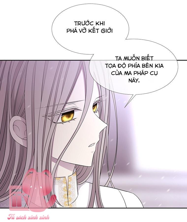 Charlotte Và Ngũ Đại Đồ Đệ - Chap 122 - Trang 32