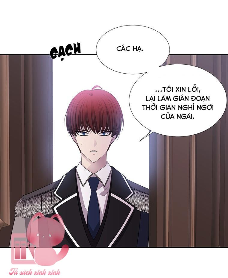 Charlotte Và Ngũ Đại Đồ Đệ - Chap 122 - Trang 36