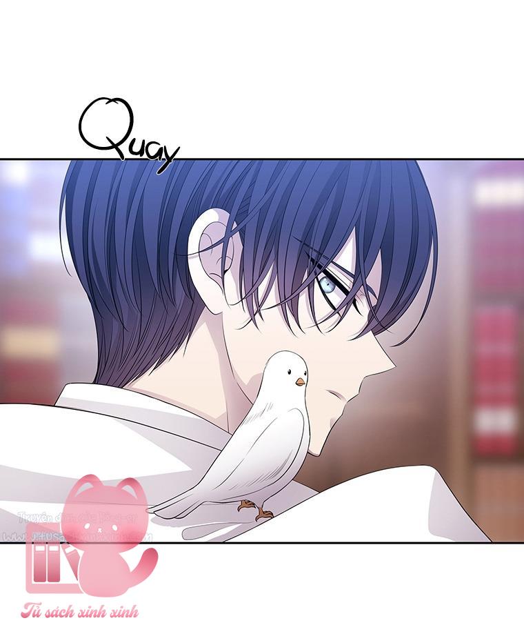 Charlotte Và Ngũ Đại Đồ Đệ - Chap 122 - Trang 38