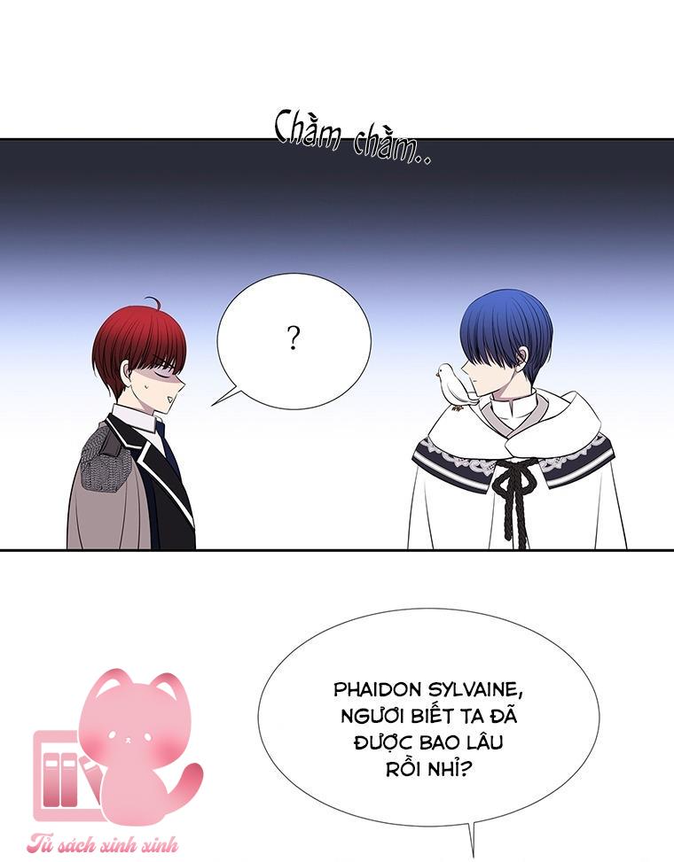 Charlotte Và Ngũ Đại Đồ Đệ - Chap 122 - Trang 39