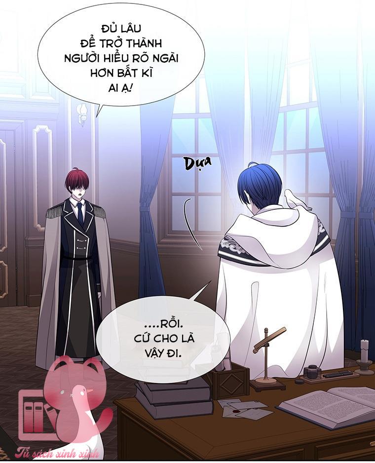 Charlotte Và Ngũ Đại Đồ Đệ - Chap 122 - Trang 40