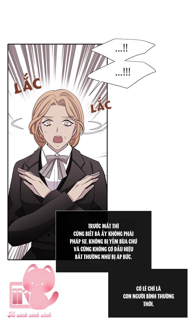 Charlotte Và Ngũ Đại Đồ Đệ - Chap 122 - Trang 5