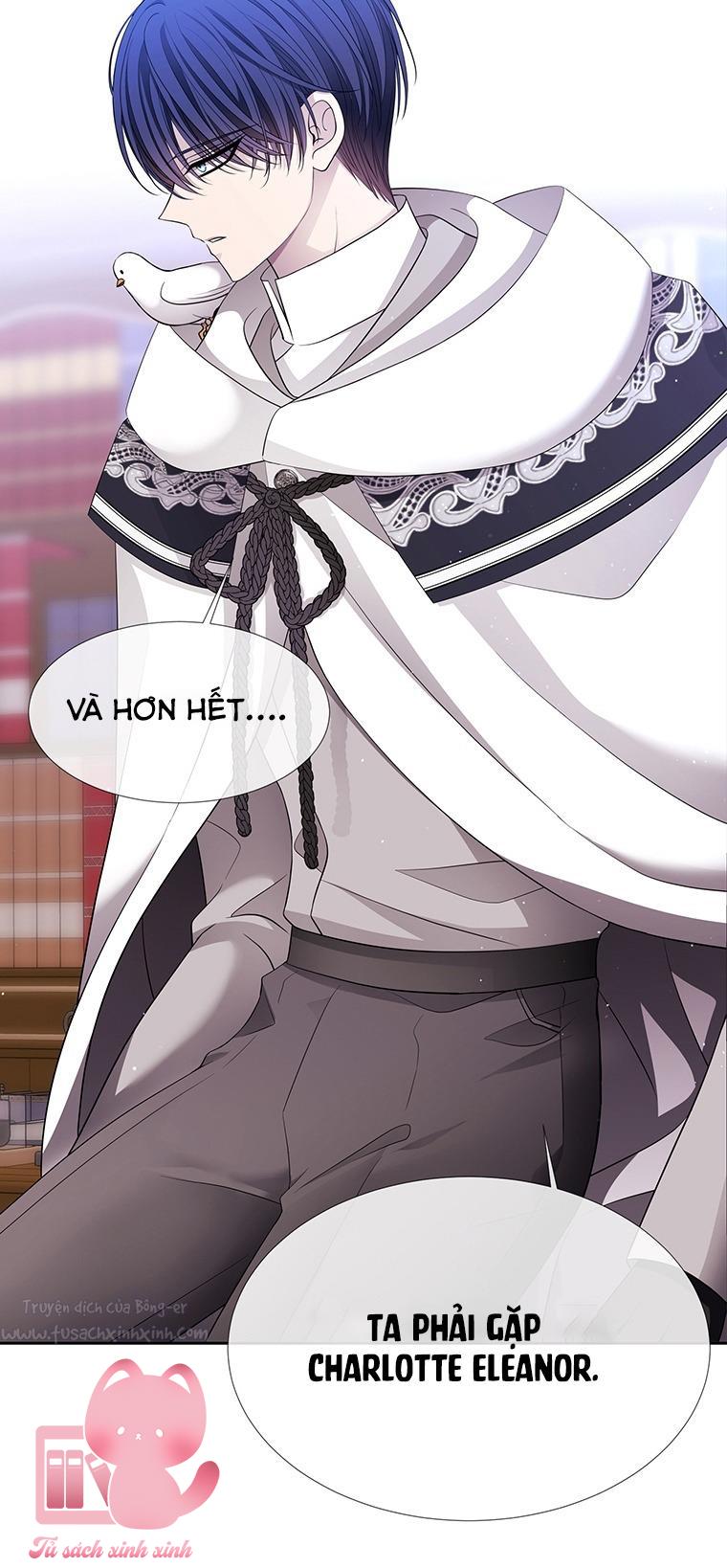 Charlotte Và Ngũ Đại Đồ Đệ - Chap 122 - Trang 42