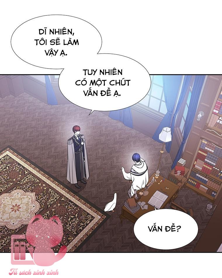 Charlotte Và Ngũ Đại Đồ Đệ - Chap 122 - Trang 43