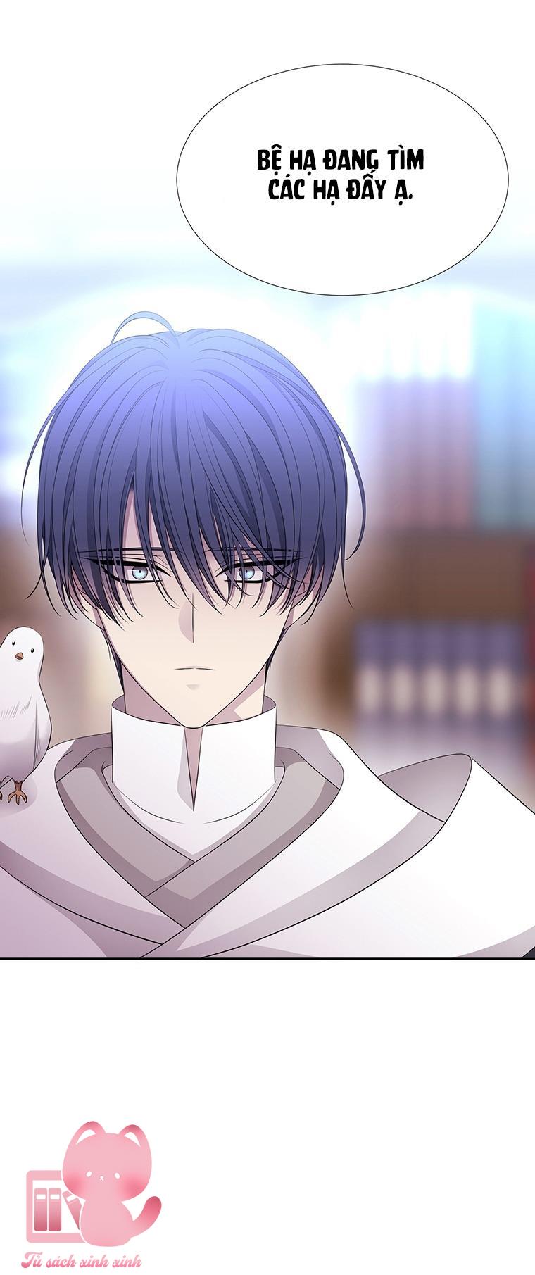 Charlotte Và Ngũ Đại Đồ Đệ - Chap 122 - Trang 44