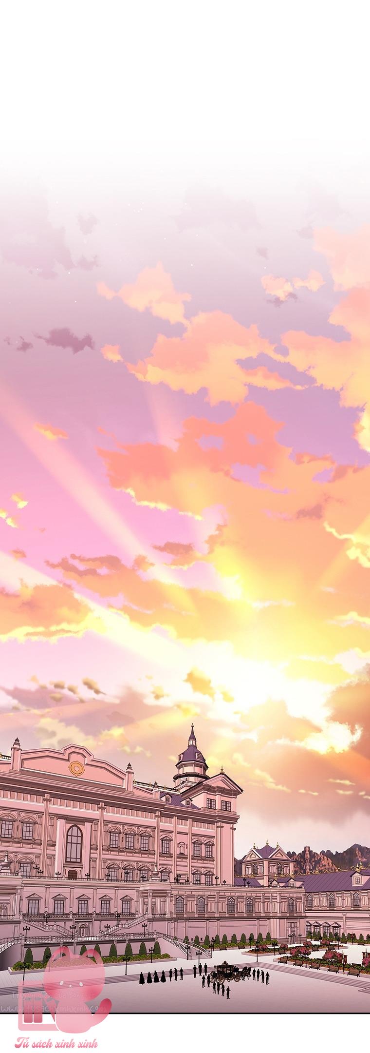 Charlotte Và Ngũ Đại Đồ Đệ - Chap 122 - Trang 45