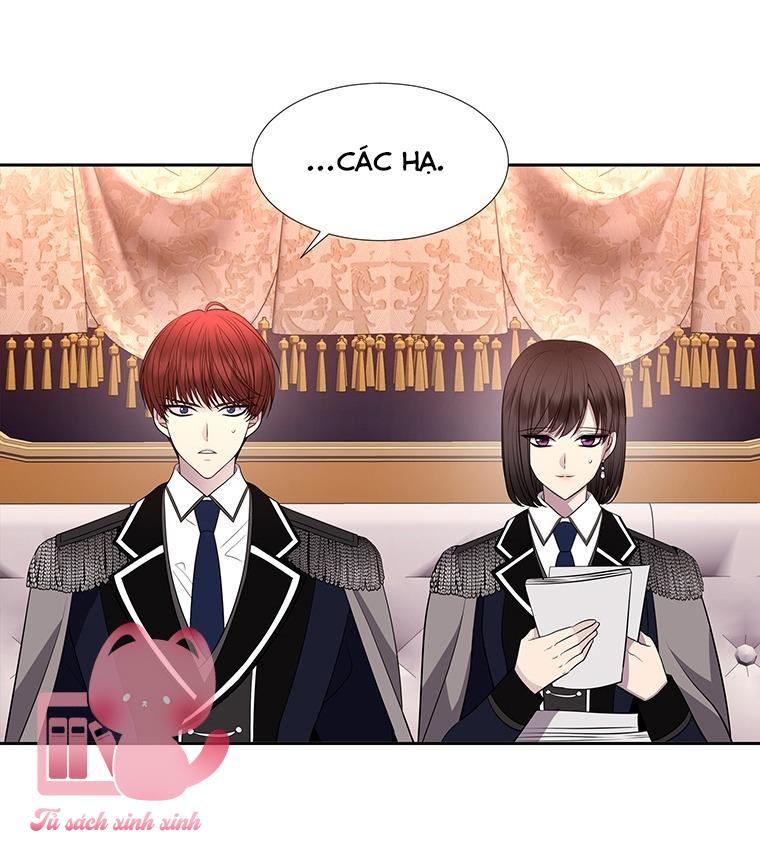 Charlotte Và Ngũ Đại Đồ Đệ - Chap 122 - Trang 46