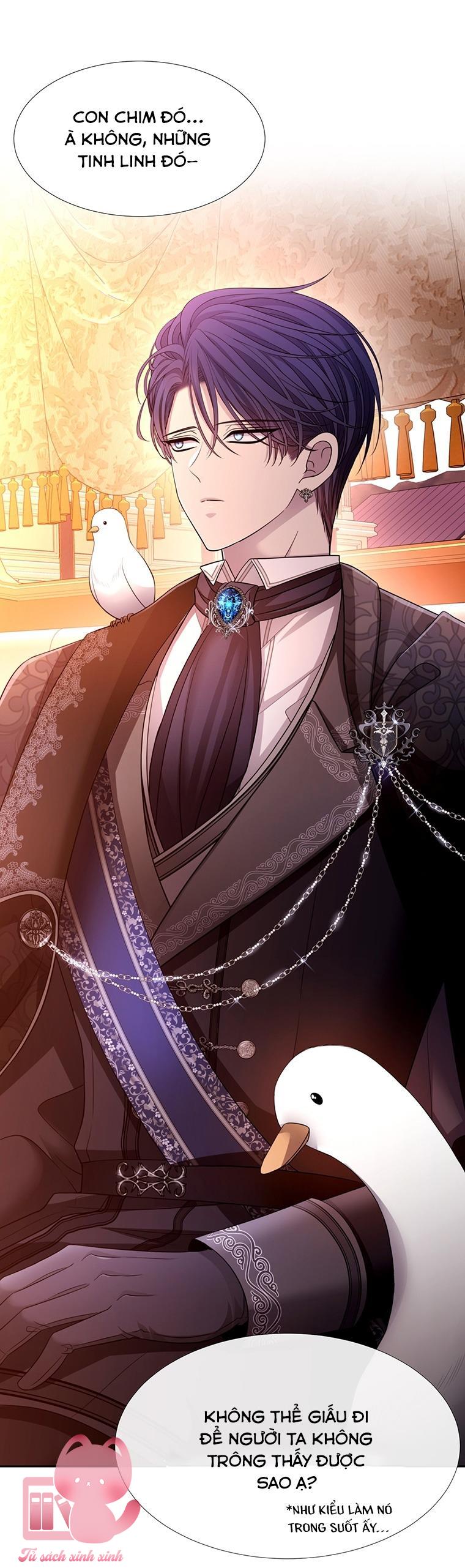 Charlotte Và Ngũ Đại Đồ Đệ - Chap 122 - Trang 47