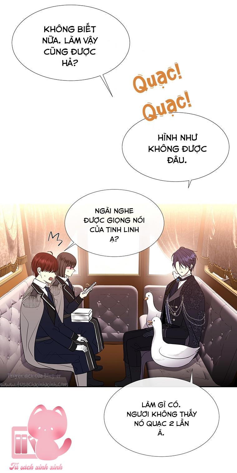 Charlotte Và Ngũ Đại Đồ Đệ - Chap 122 - Trang 48