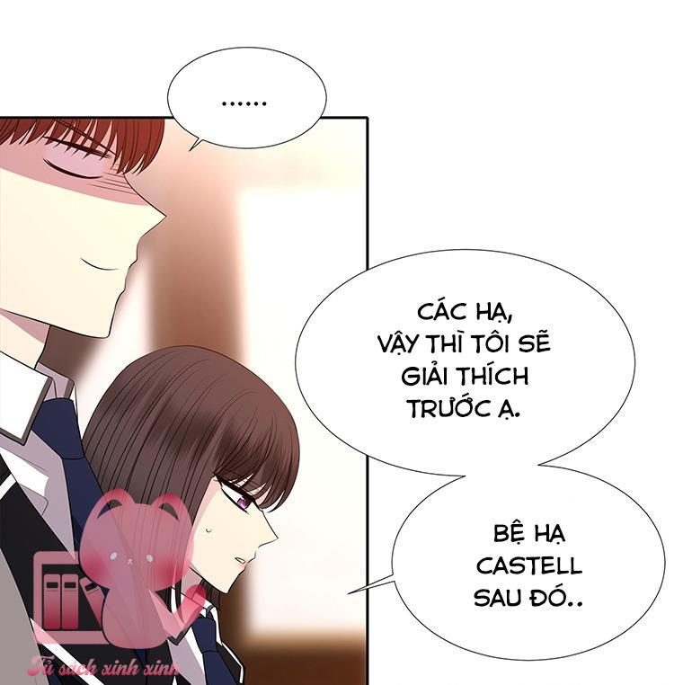 Charlotte Và Ngũ Đại Đồ Đệ - Chap 122 - Trang 49