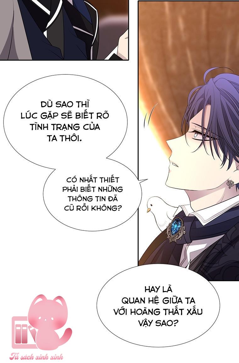 Charlotte Và Ngũ Đại Đồ Đệ - Chap 122 - Trang 50