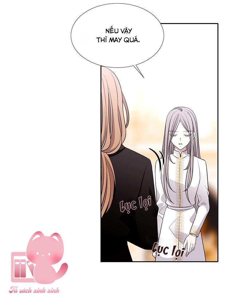 Charlotte Và Ngũ Đại Đồ Đệ - Chap 122 - Trang 6