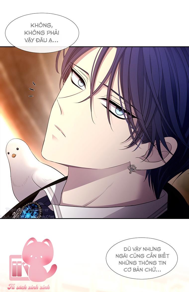 Charlotte Và Ngũ Đại Đồ Đệ - Chap 122 - Trang 51