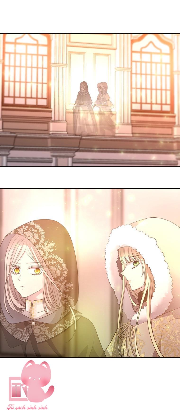 Charlotte Và Ngũ Đại Đồ Đệ - Chap 122 - Trang 54