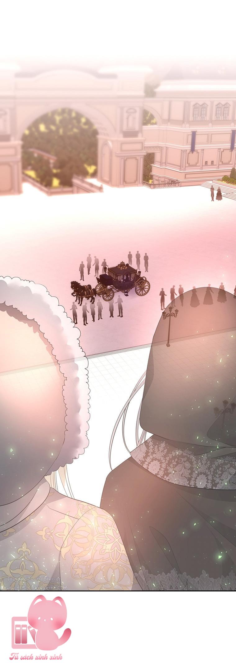 Charlotte Và Ngũ Đại Đồ Đệ - Chap 122 - Trang 55