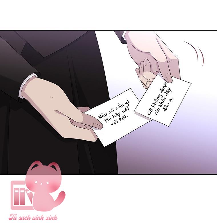 Charlotte Và Ngũ Đại Đồ Đệ - Chap 122 - Trang 8