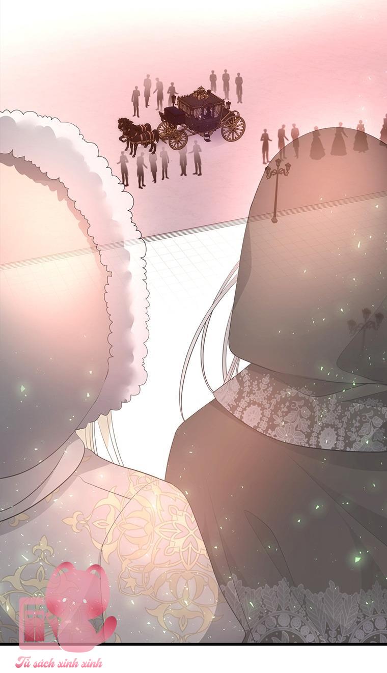 Charlotte Và Ngũ Đại Đồ Đệ - Chap 123 - Trang 2