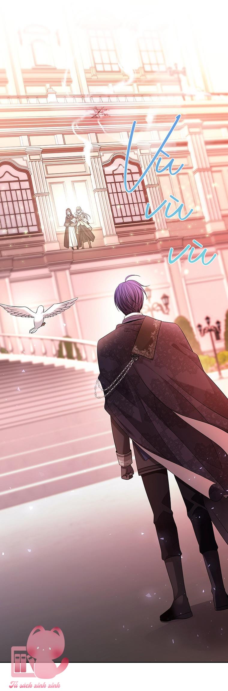 Charlotte Và Ngũ Đại Đồ Đệ - Chap 123 - Trang 15