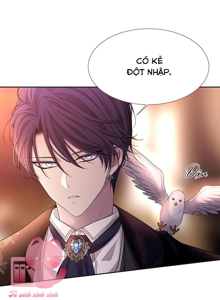Charlotte Và Ngũ Đại Đồ Đệ - Chap 123 - Trang 16