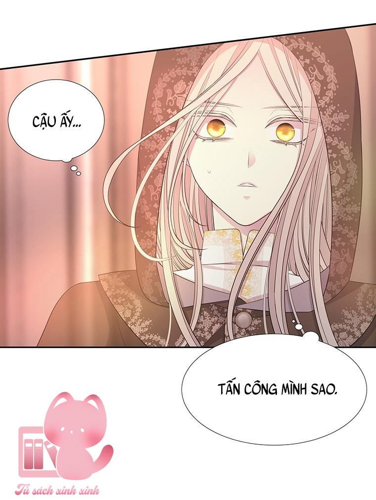 Charlotte Và Ngũ Đại Đồ Đệ - Chap 123 - Trang 17