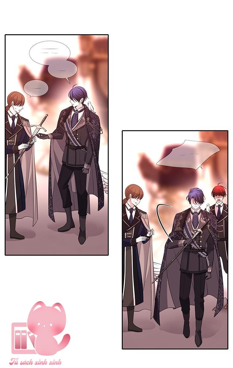 Charlotte Và Ngũ Đại Đồ Đệ - Chap 123 - Trang 18