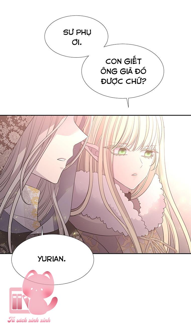 Charlotte Và Ngũ Đại Đồ Đệ - Chap 123 - Trang 19