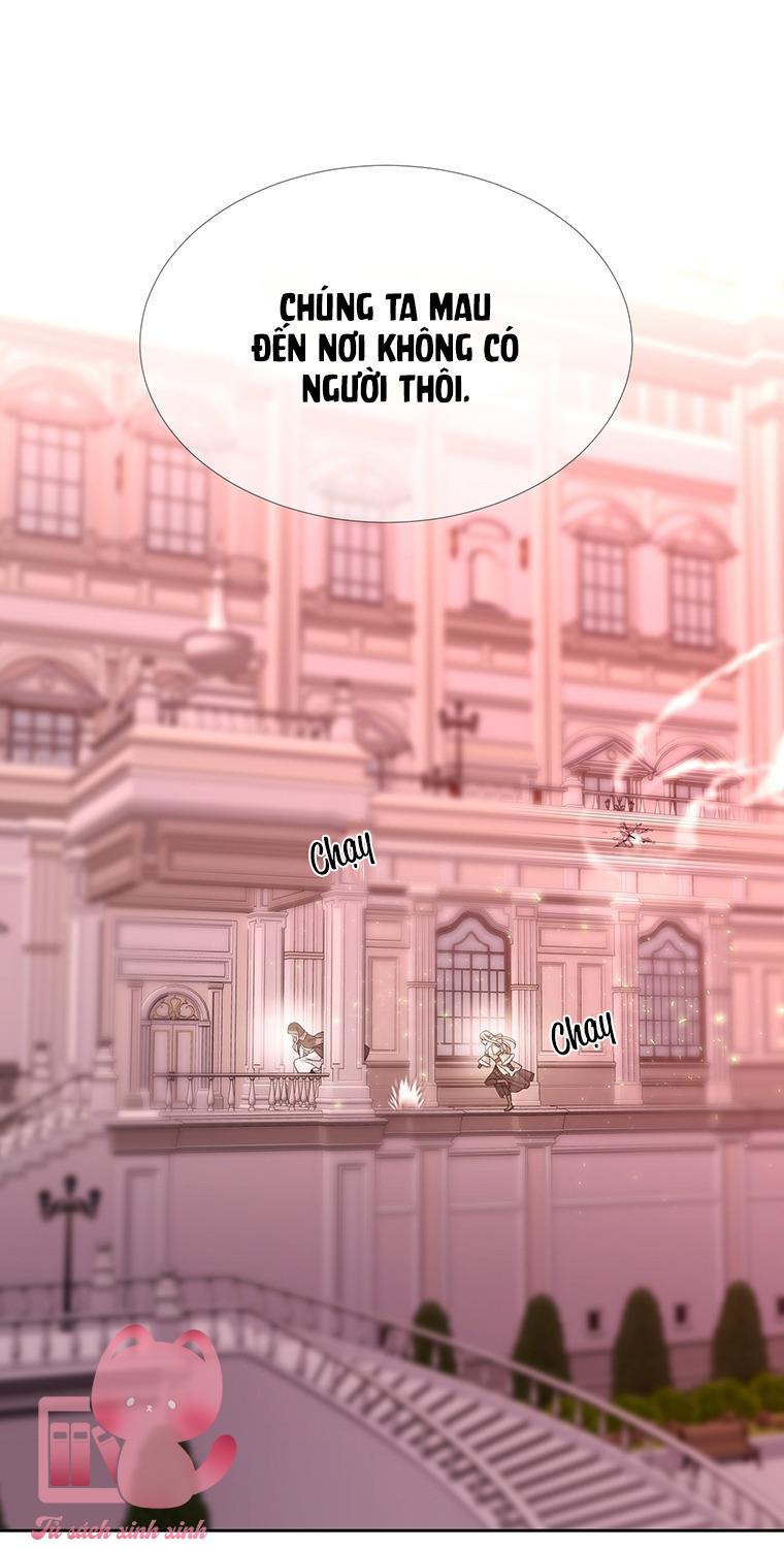 Charlotte Và Ngũ Đại Đồ Đệ - Chap 123 - Trang 20