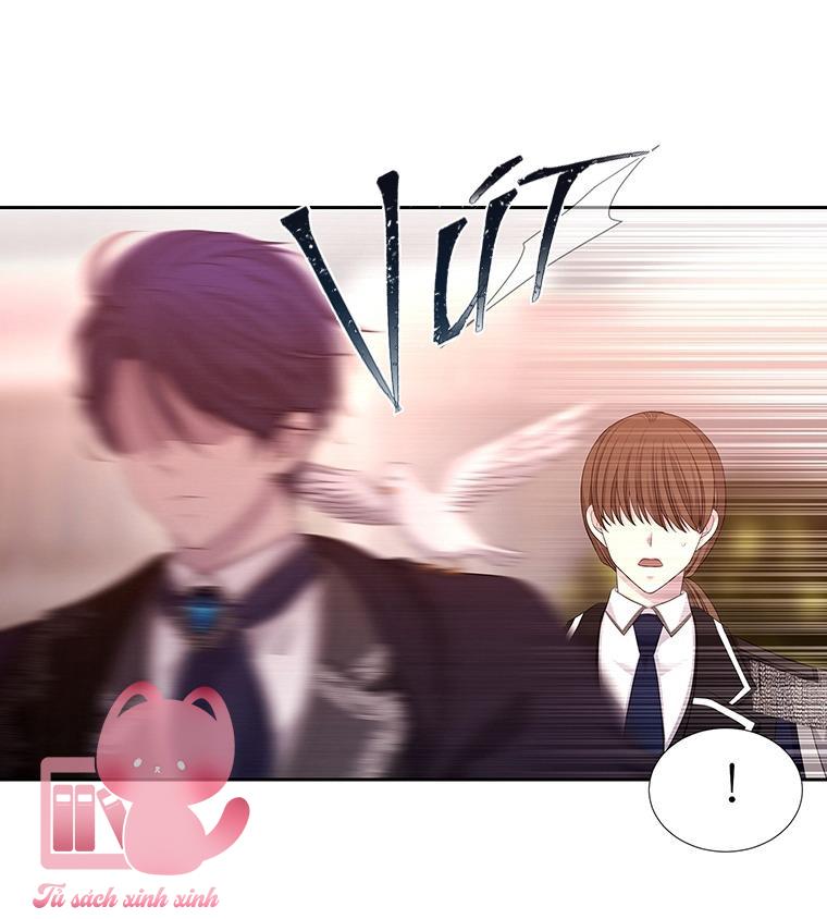Charlotte Và Ngũ Đại Đồ Đệ - Chap 123 - Trang 21