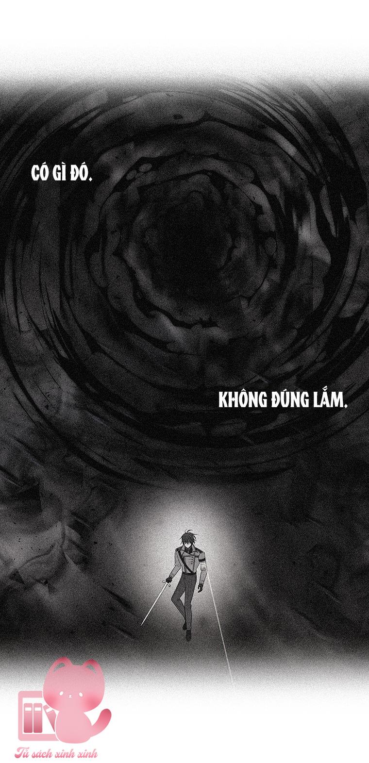 Charlotte Và Ngũ Đại Đồ Đệ - Chap 123 - Trang 25