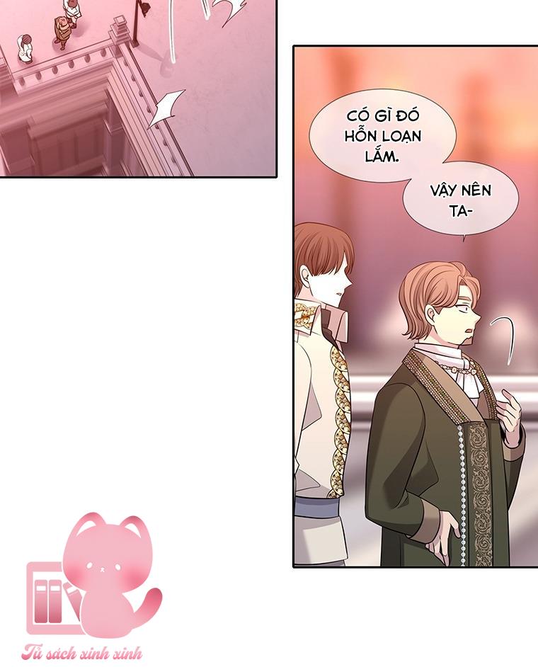 Charlotte Và Ngũ Đại Đồ Đệ - Chap 123 - Trang 29