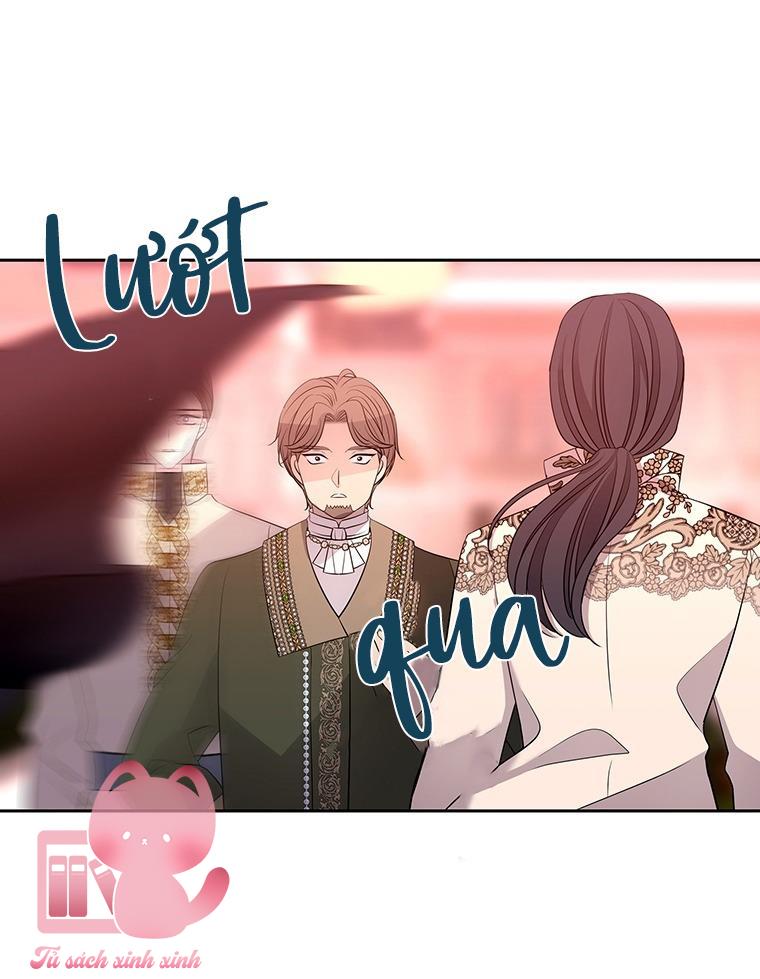 Charlotte Và Ngũ Đại Đồ Đệ - Chap 123 - Trang 31