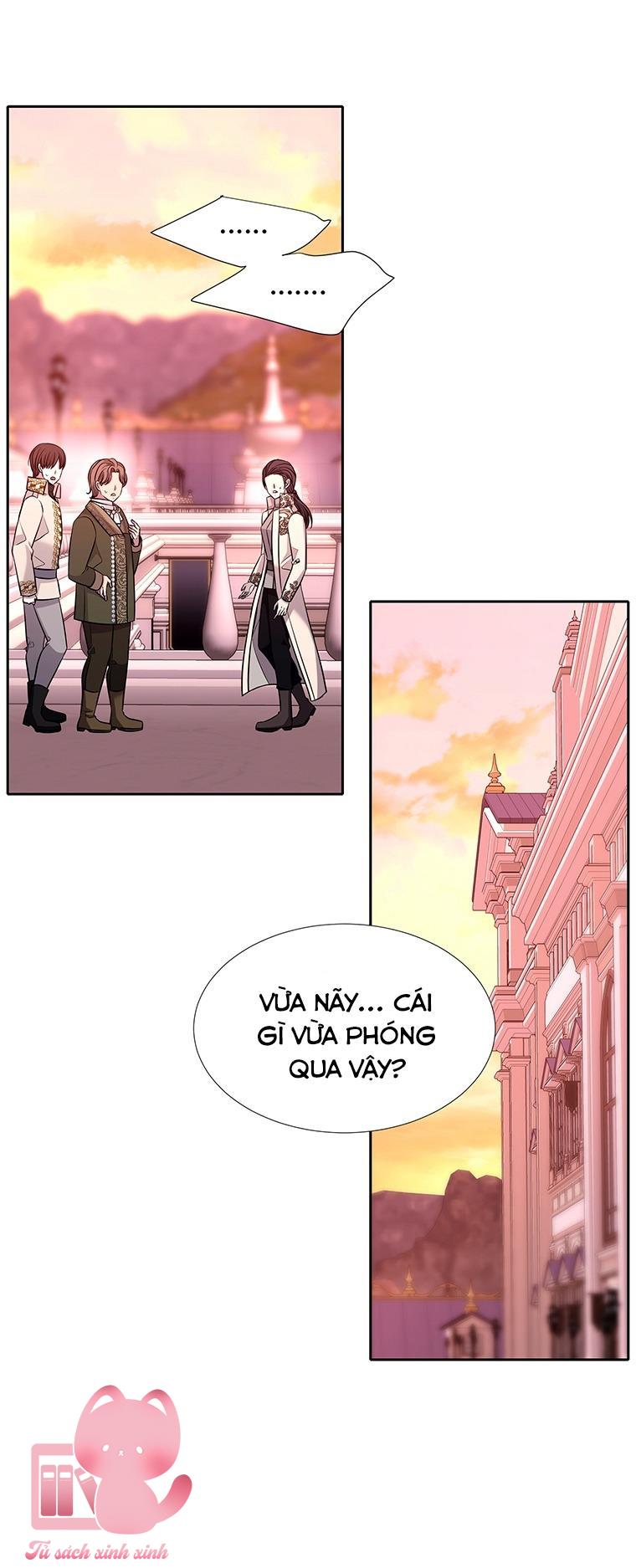 Charlotte Và Ngũ Đại Đồ Đệ - Chap 123 - Trang 32