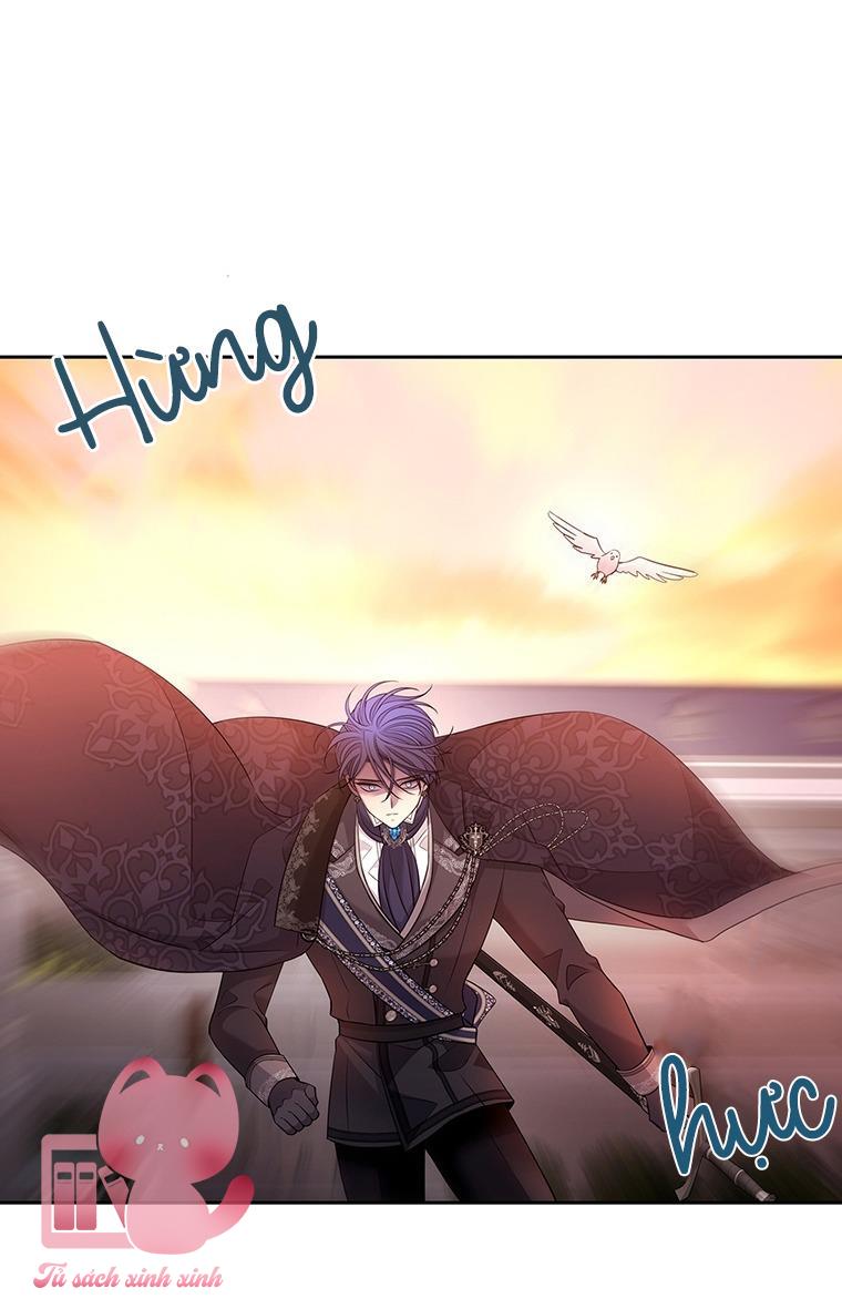 Charlotte Và Ngũ Đại Đồ Đệ - Chap 123 - Trang 33