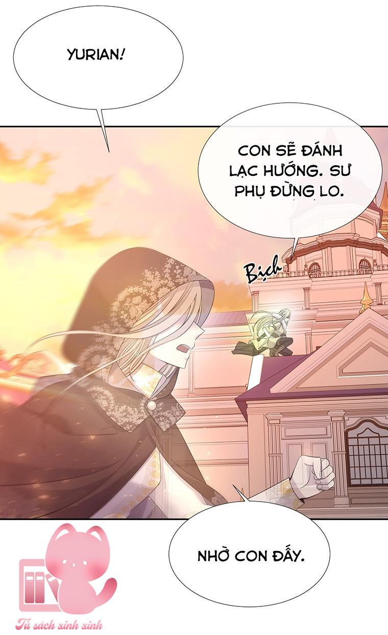 Charlotte Và Ngũ Đại Đồ Đệ - Chap 123 - Trang 35