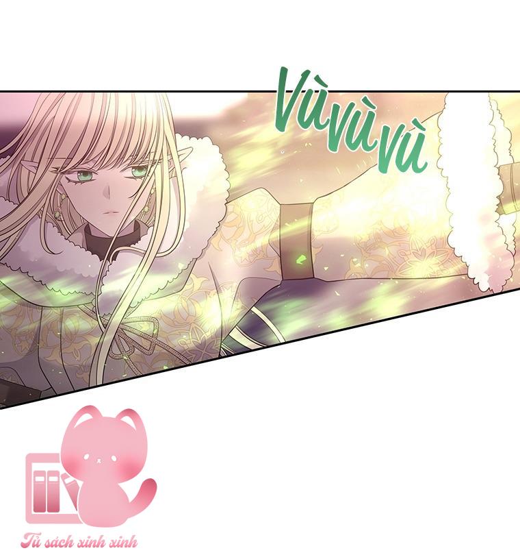Charlotte Và Ngũ Đại Đồ Đệ - Chap 123 - Trang 36